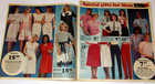 Vtg May 1983 Zayre Mother s Day Sale Department Store Advertising Flyer  Atari 