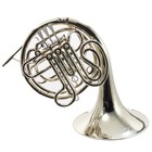 C g  Conn Model 8d Professional Double French Horn Sn 667924 Demo Model