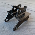 Adapter For Agt My50r Mx50r To Fit 25mm Attachments My50- Custom