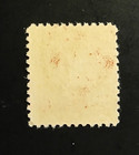 Scott   J61 -  One 1  Cemt 1917 Postage Due  Sttamp -  Vf - Og - Mnh