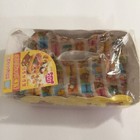 Bento Box Lunch Accessory - Divider Cups Rilakkuma San-x 3  X 1 5 