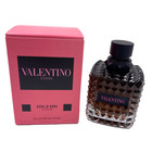 Valentino Donna Born In Roma Perfume 3 4oz edp Spray For Women New In Sealed Box