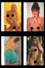 Playboy Trading Cards - Centerfolds Of The Century 2000  01 