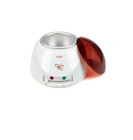 Gigi Wax Warmer    Gigi All Purpose Honee Wax 14oz  Can  Hair Removal Kit - New