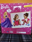 Barbie Dinnerware Set  Tea Party Set  Dinner  Play Pretend  Brand New 