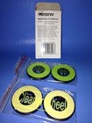 2 X Memorex Optifix Pro Refill Kit  Cleaning And Repair Pads - 2 Packages 