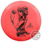 New Discraft Mcbeth Big Z Luna Putter Golf Disc  limit 2  - Colors Will Vary