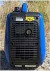 Bluebird 2 000 Watt Dual Fuel 49-state Portable Inverter Generator