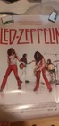 Led Zeppelin Serbian Serb Becoming 2025 Movie Poster  Mega Rare Page Plant Film