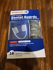 Walgreens Ready To Wear Dental Guards No Bpa 16 Count Teeth Grinding Bruxism New