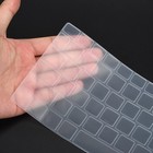 Keyboard Cover For Dell 16 Plus Db16250 Db16251 Db16255  Dell 15 Laptop Dc152   