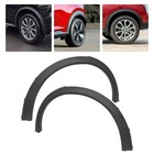 Front Wheel Fender Trim Fender Flare For Nissan Juke 1 6l 2011-2017 Pair