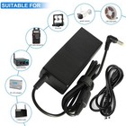12v 5a Ac Dc Adapter Power Supply Charger 5 5mm 2 5mm For Led Lcd Screen Monitor