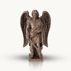 St  Michael The Archangel   Multiple Sizes  6 -10    Traditional Catholic Statue