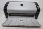 Fujitsu Fi-6130z Usb 2 0 Color Duplex Document Scanner Unit Only No Top Tray