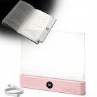 Book Reading Light Flat Screen Smart Led - Full Page Panel Lights