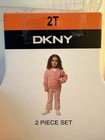 Toddler Girls Clothing Bundle Lot   Size 2t Brand New Pieces Sets