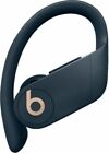 Original Powerbeats Pro Beats Right Side Or Left Side Earbud Navy Blue-excellent
