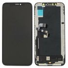 For Iphone Xs Lcd Touch Screen Digitizer Assembly Display Replacement Aaa  Tool