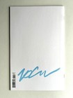 Nebula 1 1 Sketch   Signed Original Comic Art Gotg  1 Blank Variant Gribbon