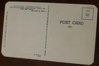 Packer Chapel - Lehigh University Bethlehem Pennsylvania Vintage Postcard