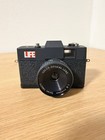 Vintage Promotional Time  life Magazine 35mm Film Camera - Collectible