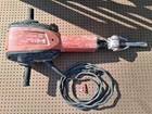 Hilti Te 3000 Avr Electric Demolition Jack Hammer 120v For Parts Or Fix