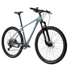 Rockbros Mt400 29 mountain Bike 10-speed 18 aluminium Frame Hydraulic Disc Brake