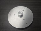 Fein 6  Welding Positioner Plate