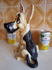 Pets With Personality - Sadie The German Shepherd