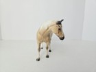 Hagen Renaker Designers Workshop Horse Figurine Forever Amber Palomino Mare