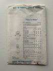 Vogue Women s Dress Vintage Original Sewing Pattern 6738 Size 14 Easy To Make