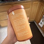 Teavana Pineapple Kona Pop Loose Leaf Herbal Infusion  Caffeine Free 2 4 Oz