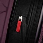 Samsonite Omni Pc Hardside Expandable Luggage With Spinner Wheels 20 Inch U44