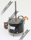 A o  Smith Orm5458b 1 3     1 6 Hp  1075 Rpm  1075 Condenser Motor Damaged Box