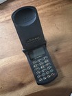 Vintage Motorola Startac Cellular Cell Flip Phone  Untested 