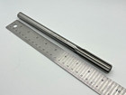 Yankee Hss Straight Flute Chucking Reamer - 5 8   0 6250   8 Flute