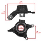 Front Left Knuckle For Polaris Ranger 700 2009   Ranger 800 4x4 10-14 6x6 10-16