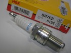 Ngk Br7es   5122 Spark Plug Pack Of 4 Each Outboard Marine Boat