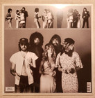 Lp Fleetwood Mac Rumours  gold Color Vinyl  New   Sealed
