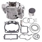 Cylinder Engine Gasket Top End Rebuild For 1999-2024 Yamaha Yz250 5up-11311-21