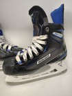 Bauer Nexus N2900 Ice Hockey Skates Size 5 5 D Us 6 5 Tuuk Removable Blades