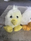 Vintage Puffkins Swibco Plush Collectibles  Set Of 4 With Tags