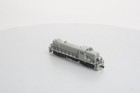 Atlas 7070 Ho Scale Undecorated Rs-3 Diesel Locomotive Ex box