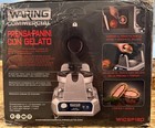 Waring Commercial Prensa-panini Con Gelato Panini Press