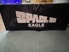 Space 1999 Eagle Transporter Ship Official Eaglemoss Replica 