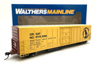 Walthersmainline 910-3909     Ho Scale Great Northern  gn  57  Mechanical Reefer