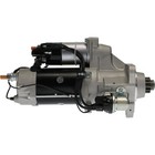 New Starter Fits Peterbilt 389 Paccar Mx-13 12 9l 2014-2022 91-01-4804n 1924505