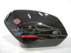 2025 Harley Davidson Low Rider St Left Saddlebag Cover Fxlrst Nicked  Used