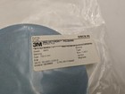 50pc 3m 51144 286q Wetordry Polishing Paper Psa 6  Dia 9mic Grade Aluminum Oxide